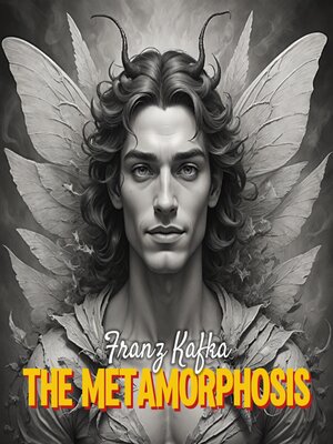 cover image of The Metamorphosis